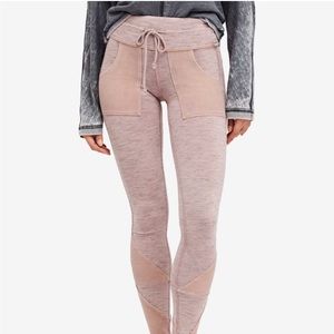 Free People Movement Kyoto Leggings